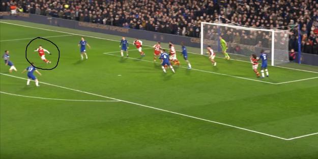 Chelsea vs. Arsenal M63a edited